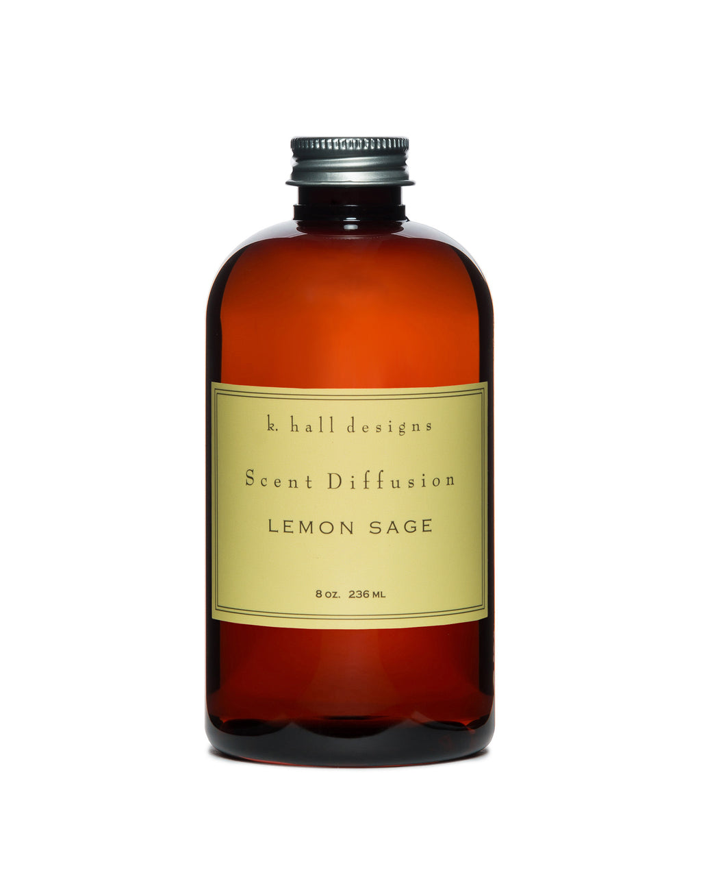 Lemon Sage Diffuser Refill Oil