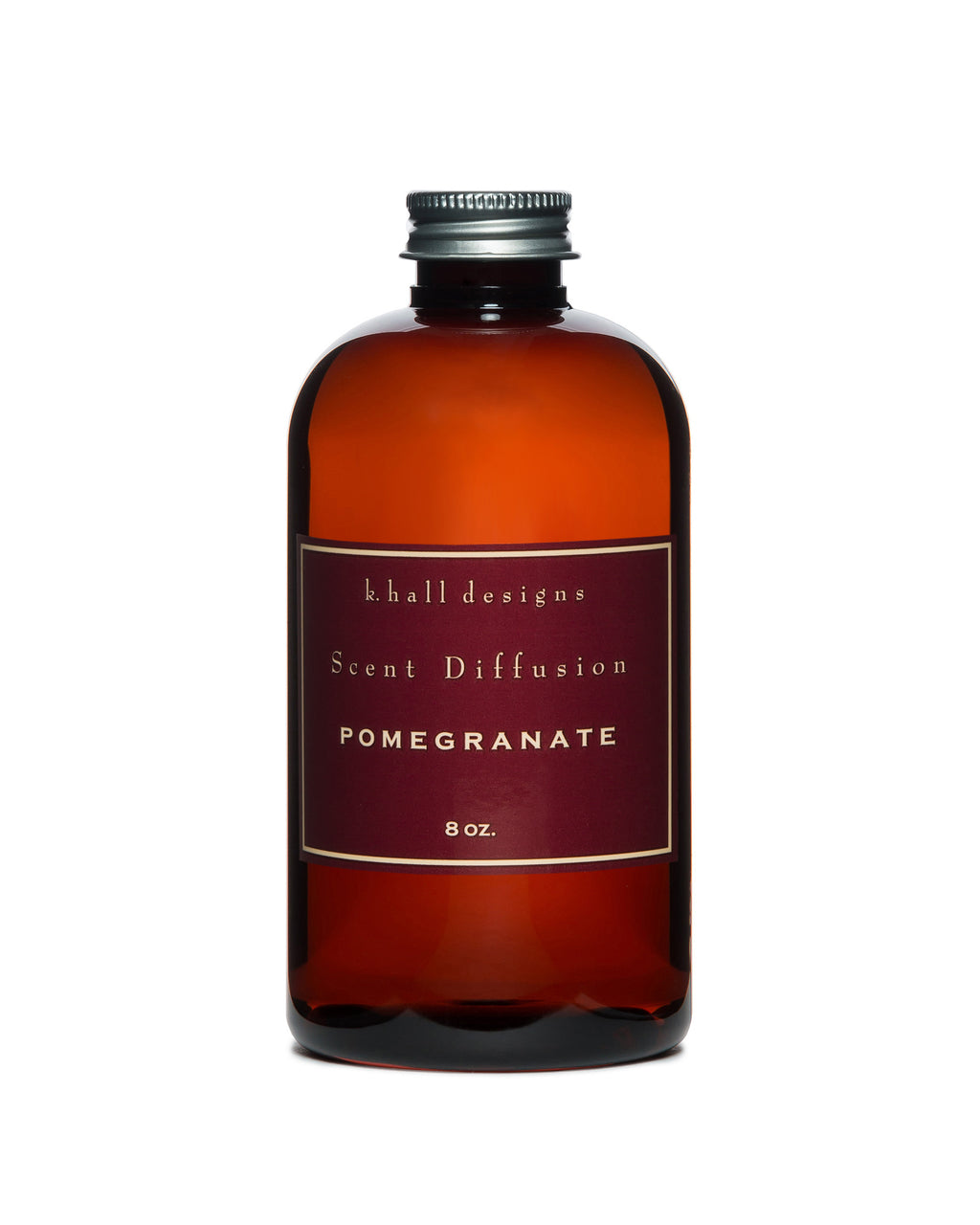 Pomegranate Diffuser Refill Oil