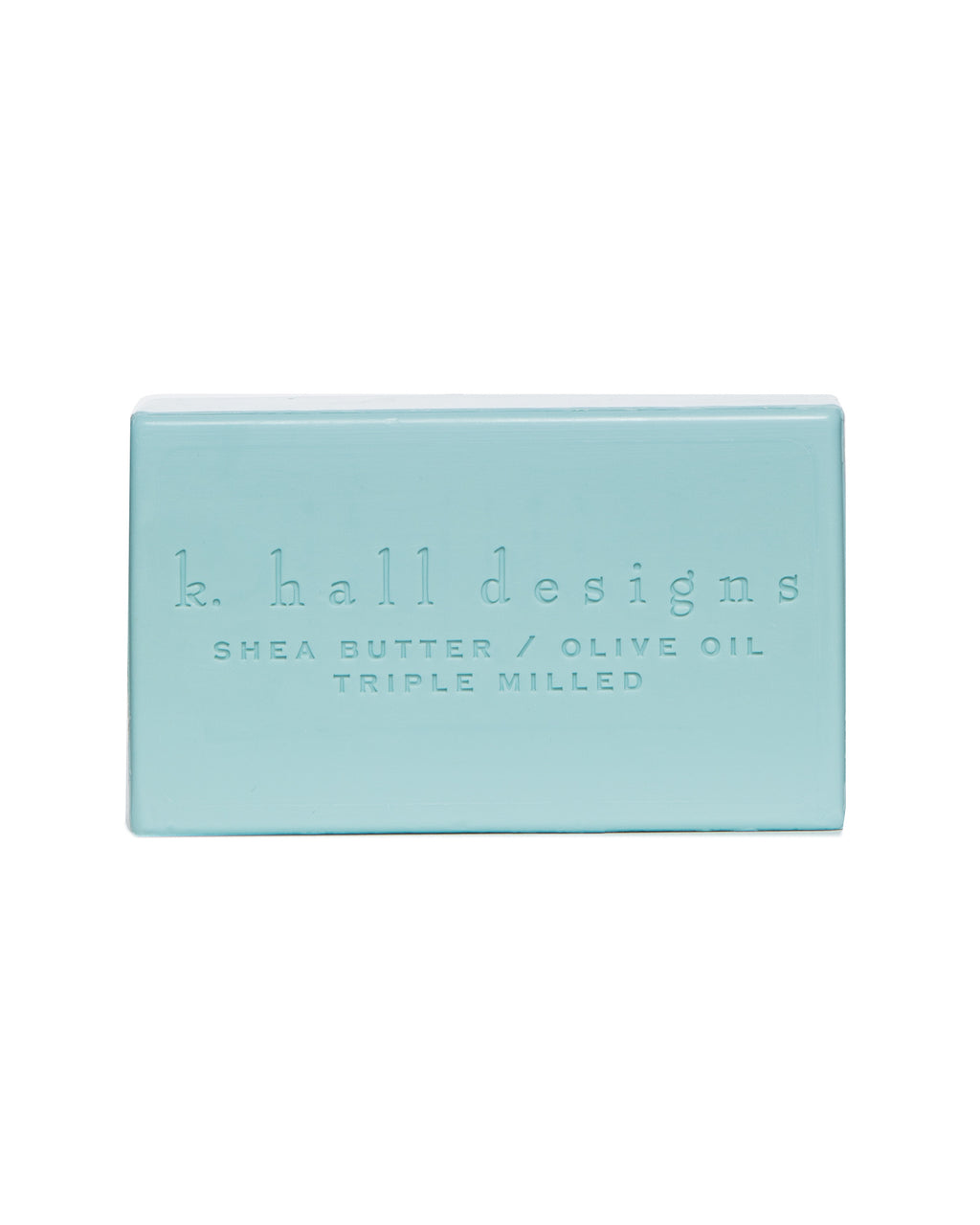 Egyptian Jasmine Triple Milled Bar Soap