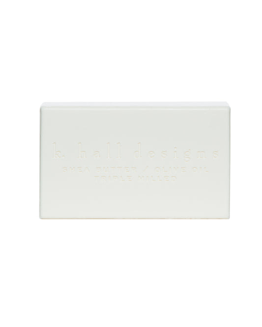 Shoreline Triple Milled Bar Soap