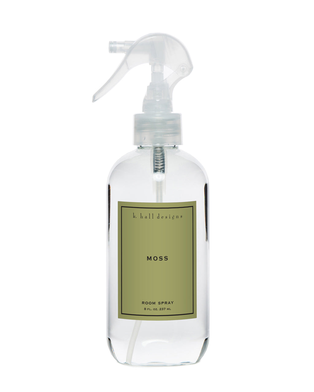 Moss Room Spray