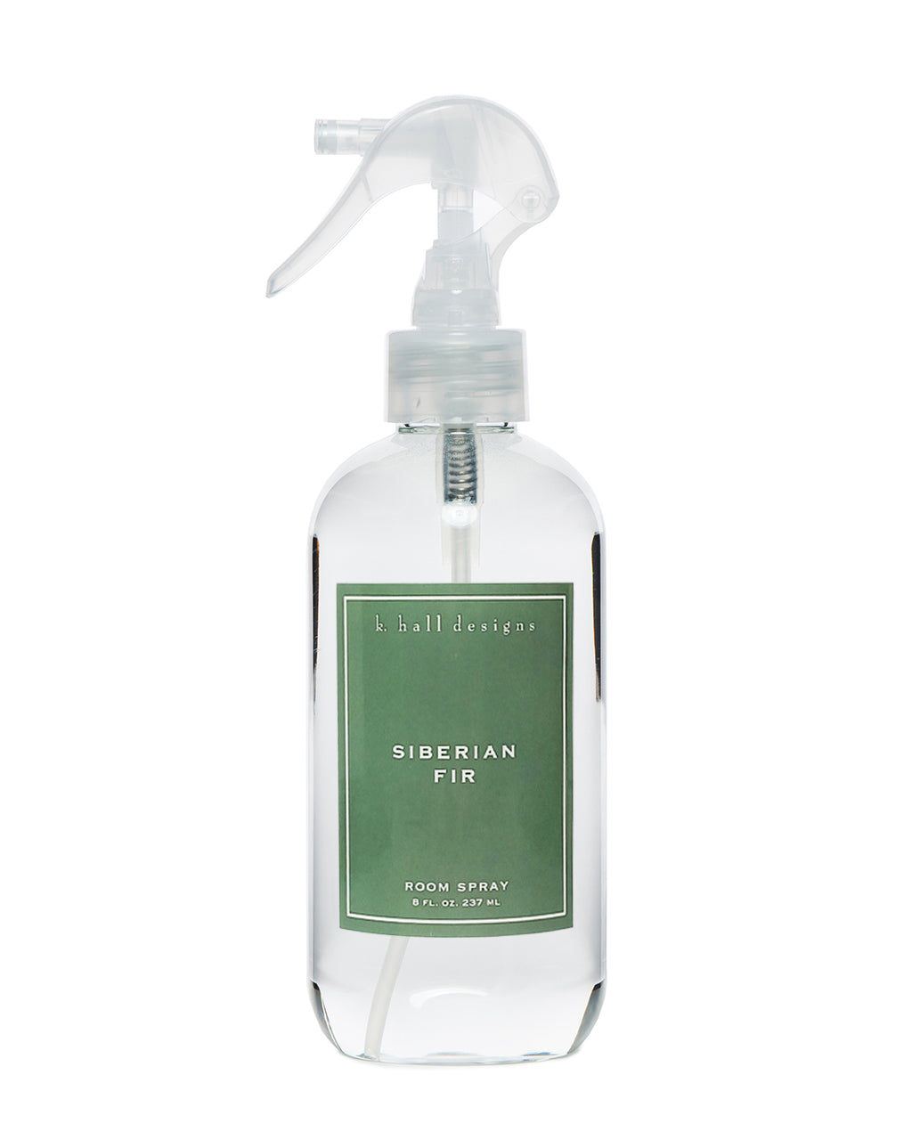 Siberian Fir Room Spray