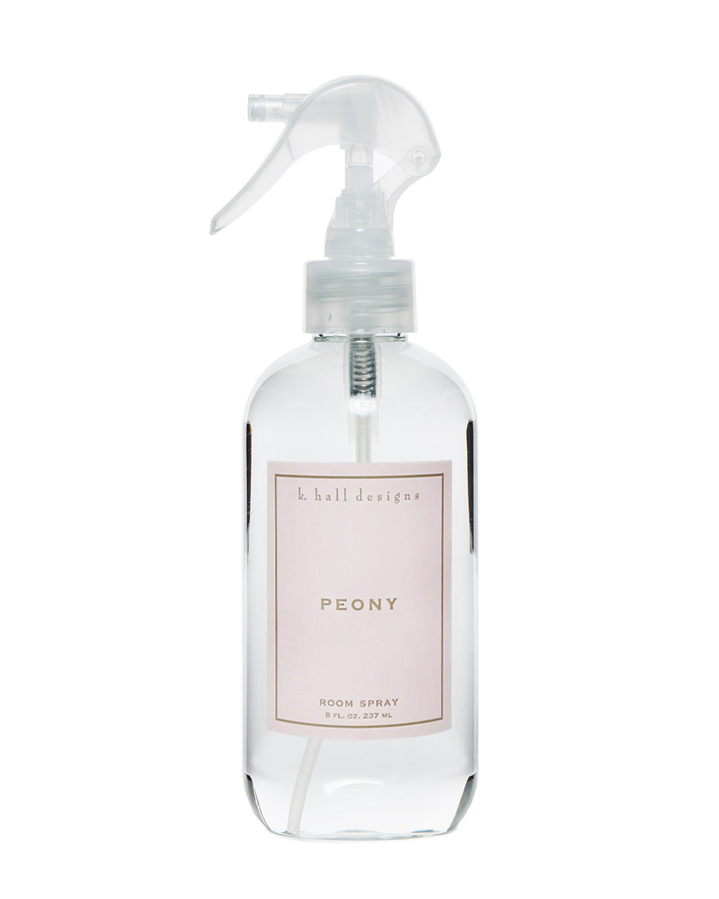 Peony Room Spray