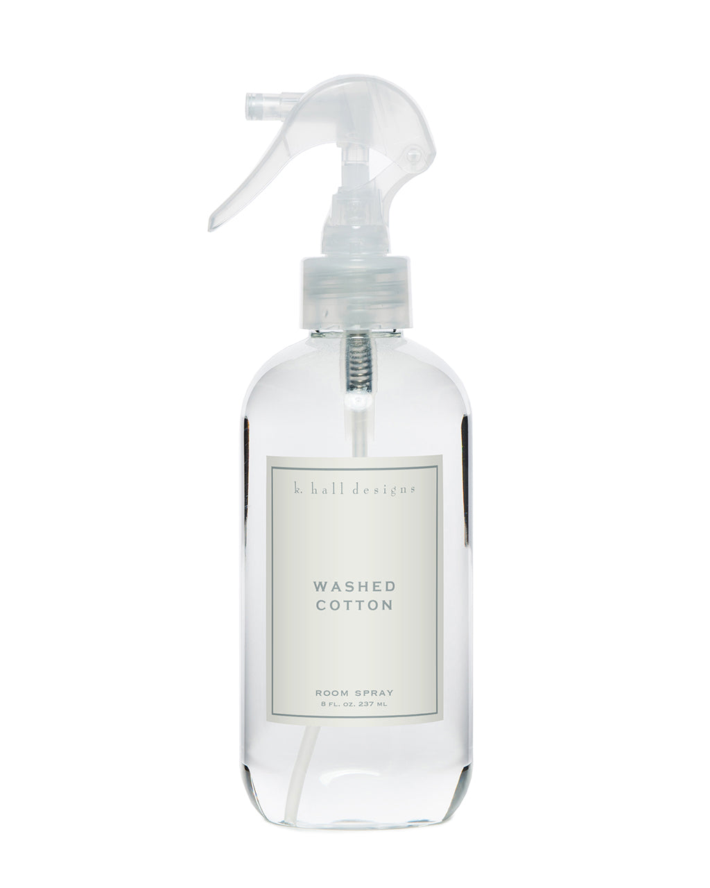 Washed Cotton Room Spray