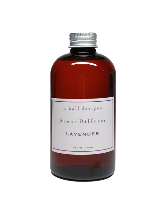 Lavender Diffuser Refill Oil