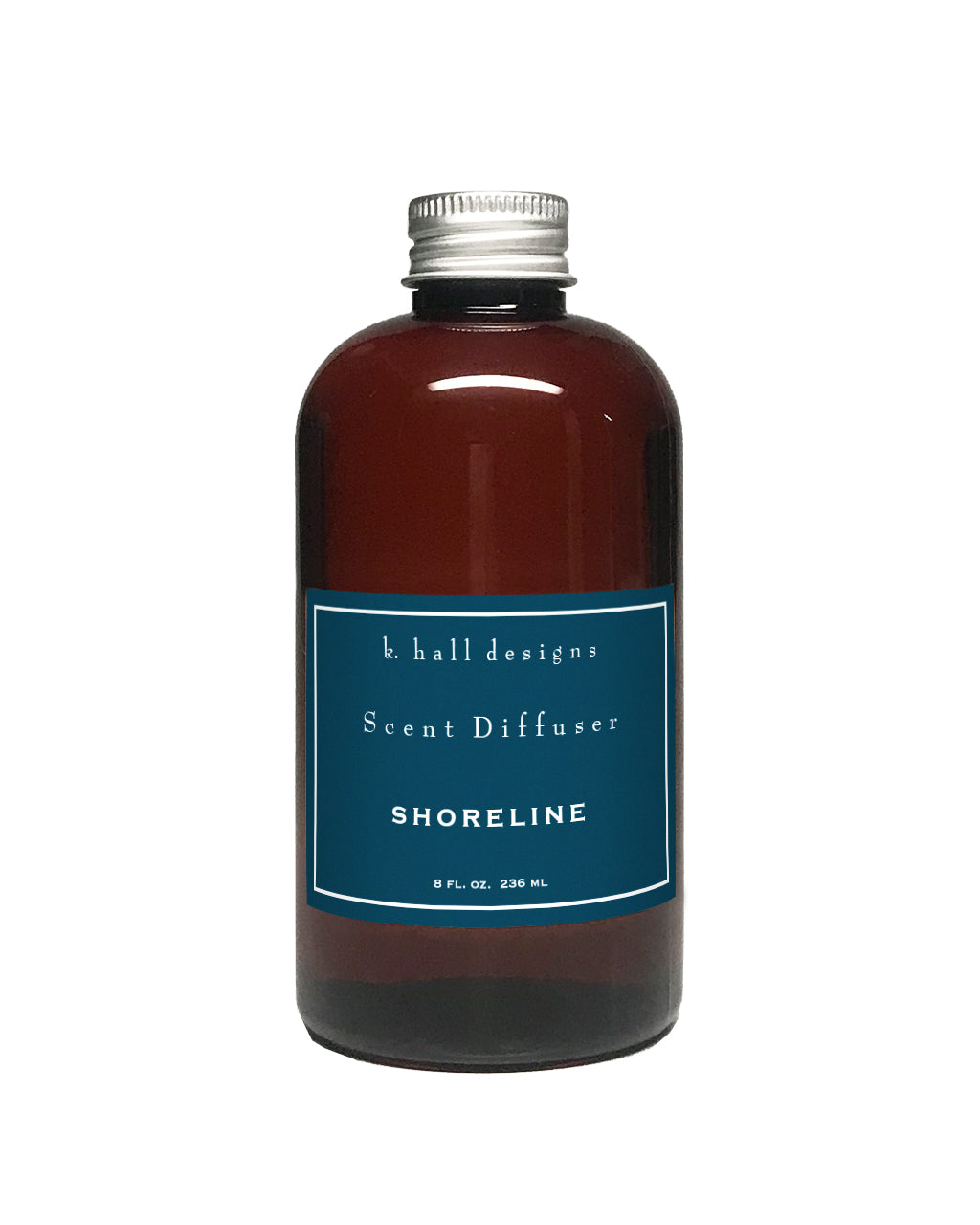 Shoreline Diffuser Refill Oil