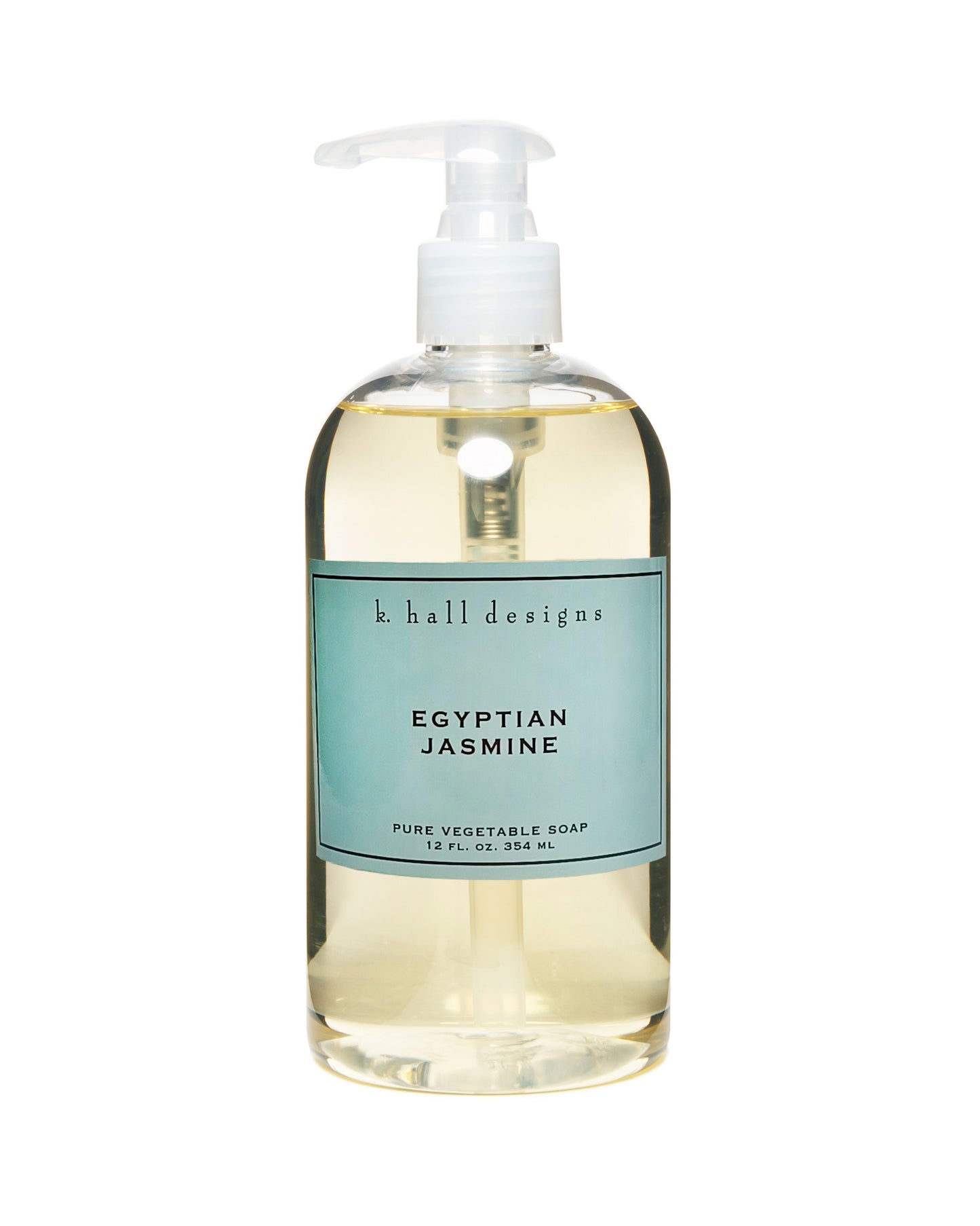 Egyptian Jasmine Liquid Hand Soap