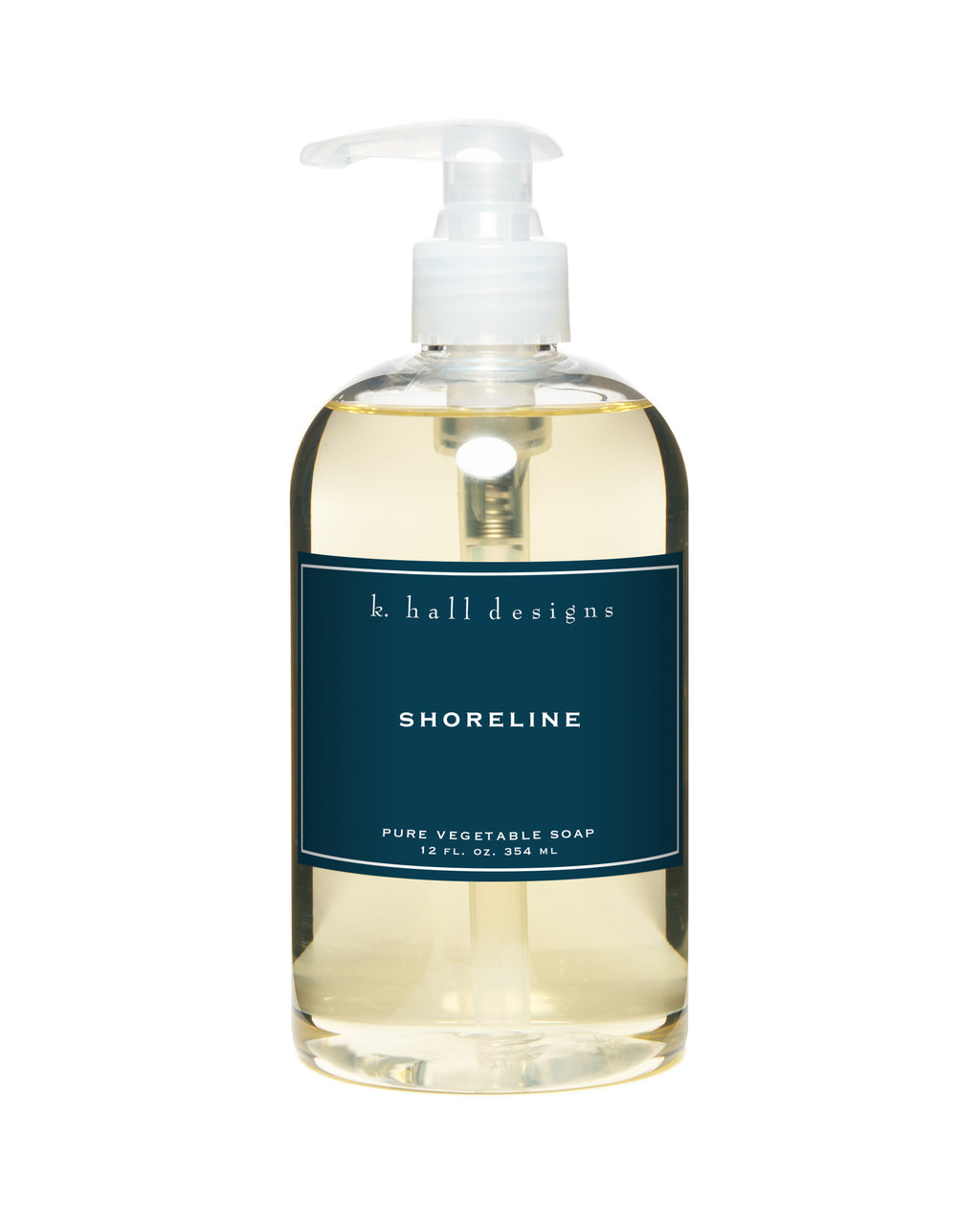 Shoreline Liquid Hand Soap