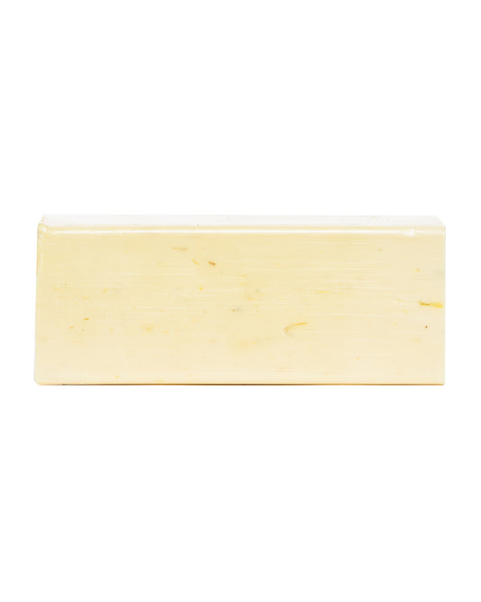 Orange Water Triple Milled Bar Soap
