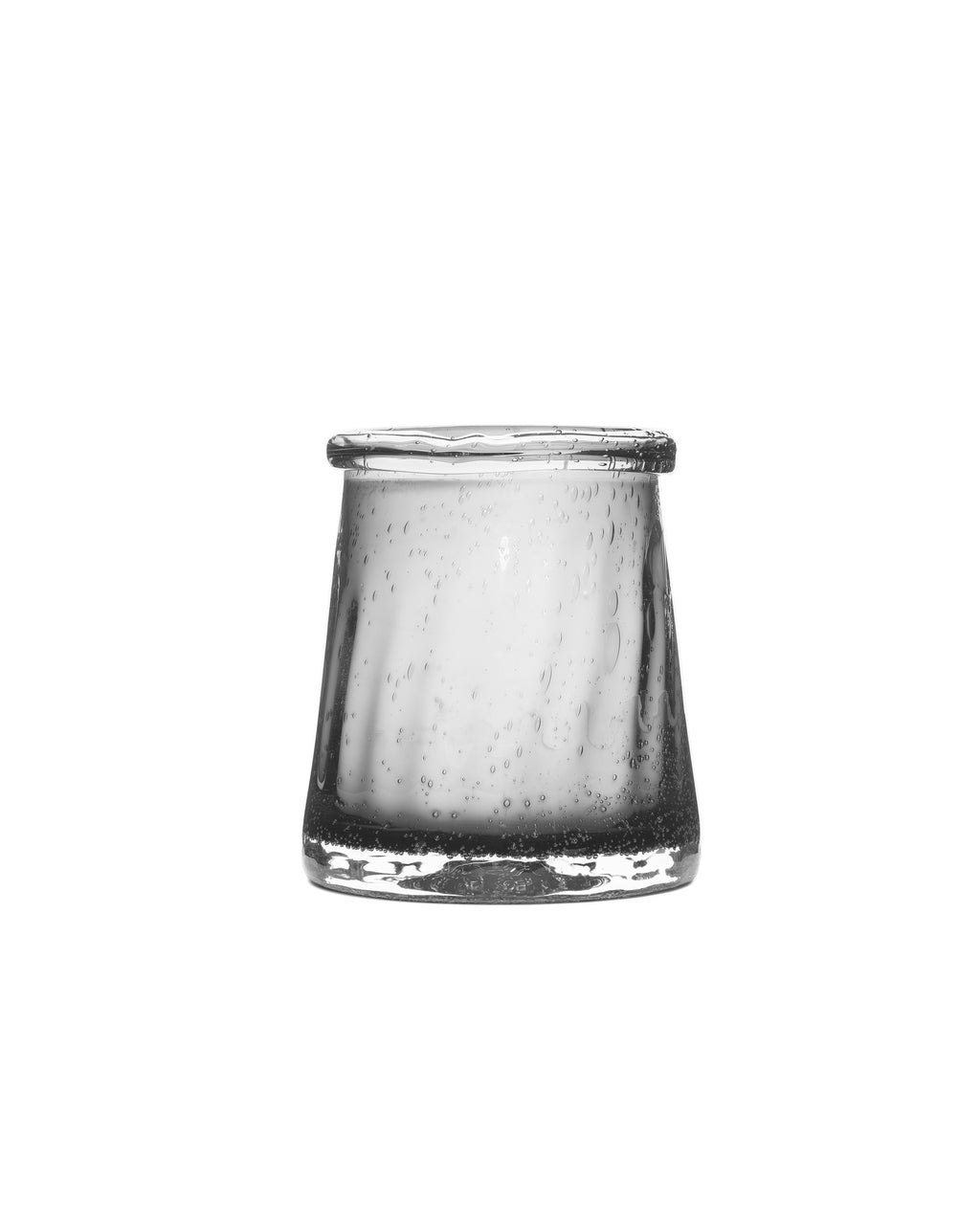 Citronella + Lavender Small Outdoor Candle