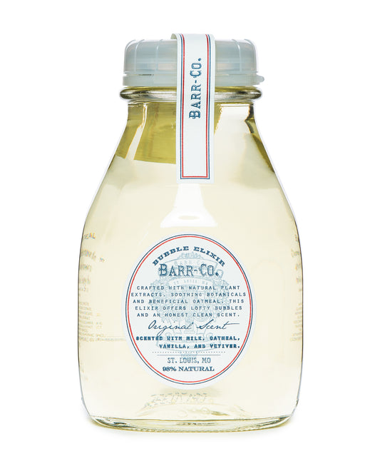 Original Scent Bath Elixir