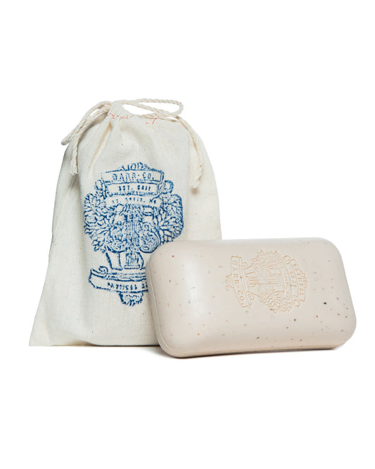 Original Scent Oatmeal Saddle Soap
