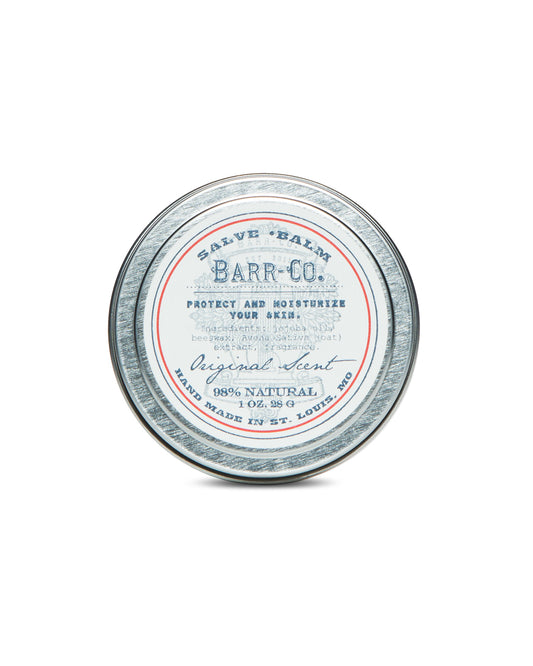 Original Scent Hand Salve