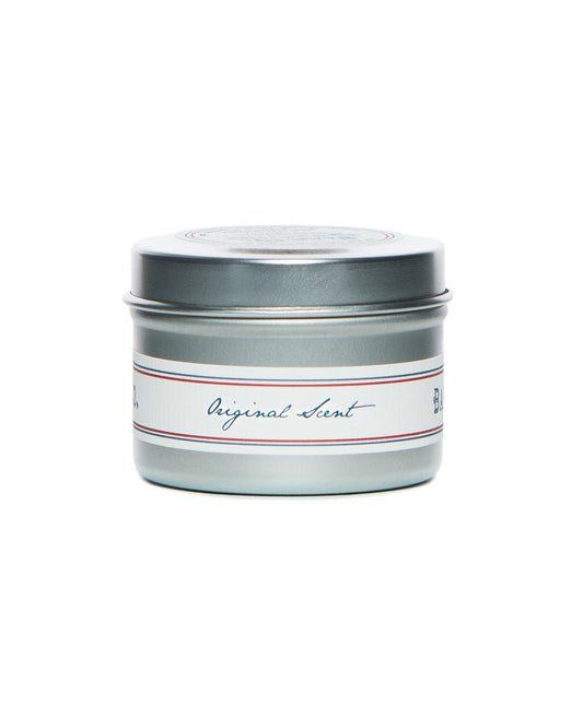 Original Scent Travel Candle