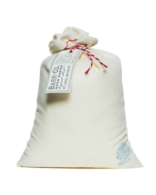 Original Scent Bag of Bath Salt