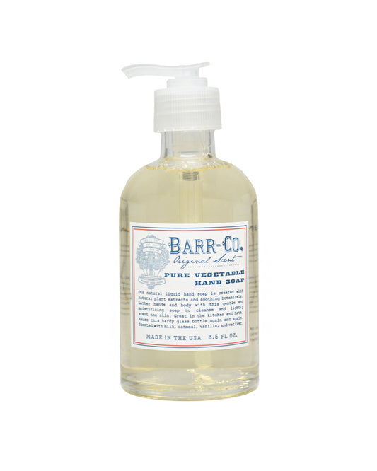 Original Scent 8.5oz Liquid Hand Soap