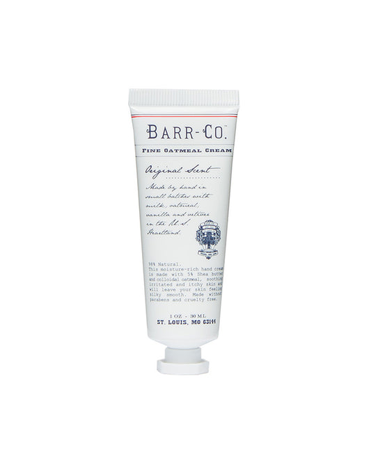 Original Scent Mini Hand Cream