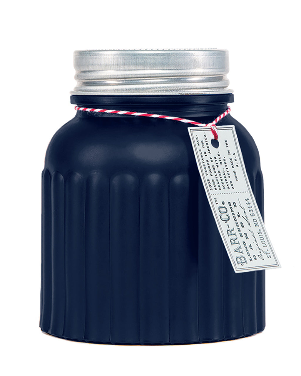 Original Scent Limited Edition Apothecary Jar Candle