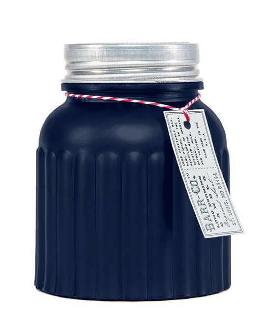 Original Scent Limited Edition Apothecary Jar Candle
