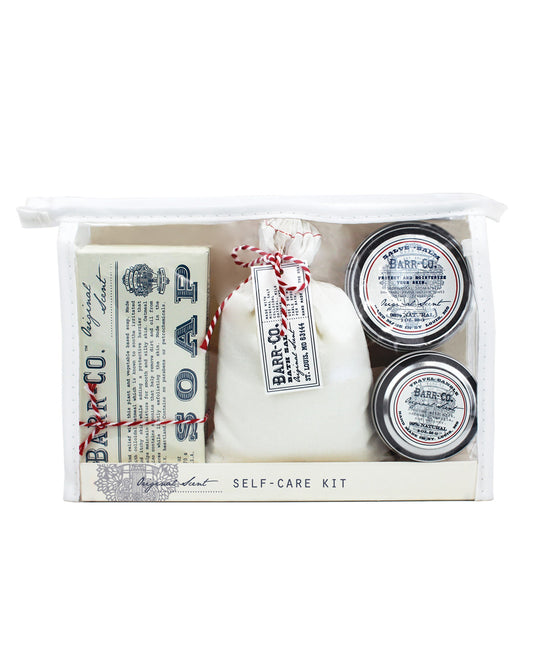 Original Scent Self-Care Kit