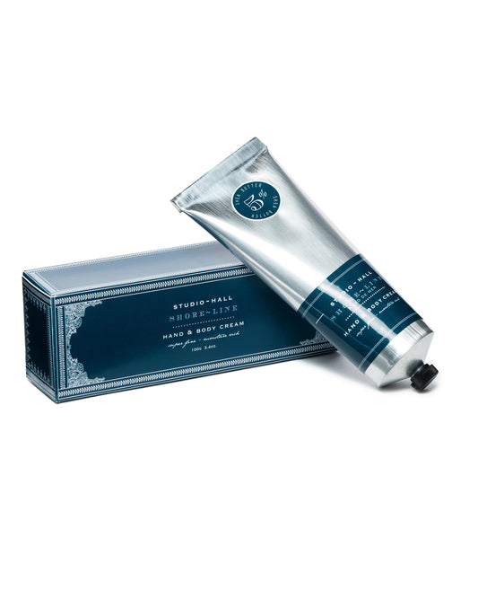 Shoreline Hand & Body Cream