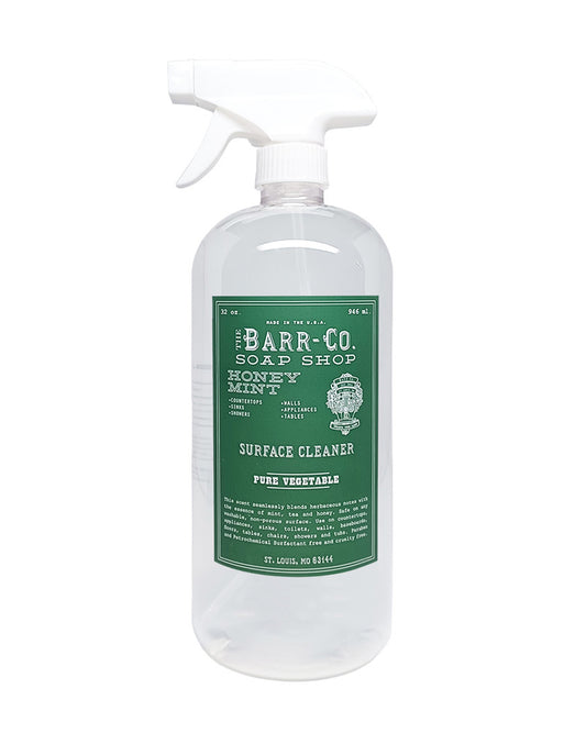 Honey Mint Surface Cleaner