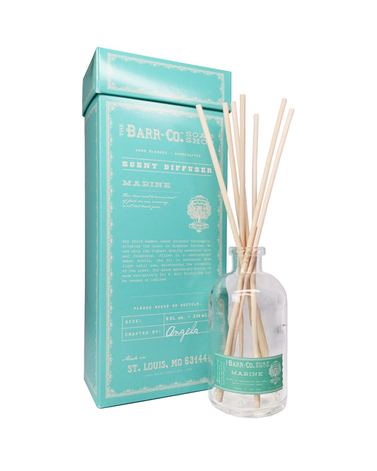 Marine Scent Diffuser Kit