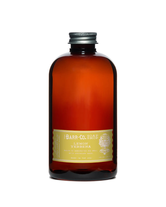 Lemon Verbena Diffuser Refill Oil