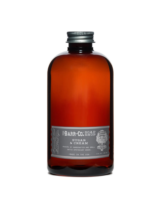 Sugar & Cream Diffuser Refill Oil