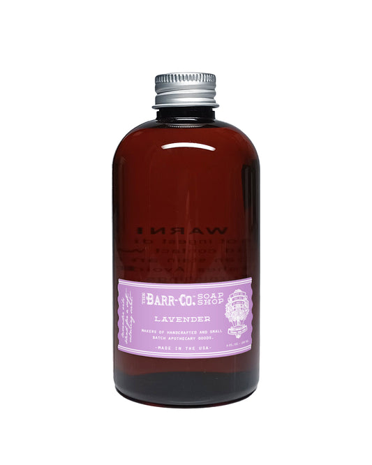Barr-Co. Lavender Diffuser Refill Oil