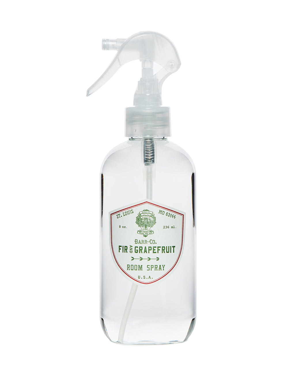 Fir & Grapefruit Room Spray