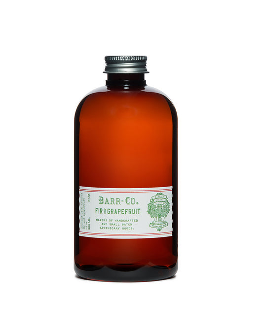 Fir & Grapefruit Diffuser Refill Oil