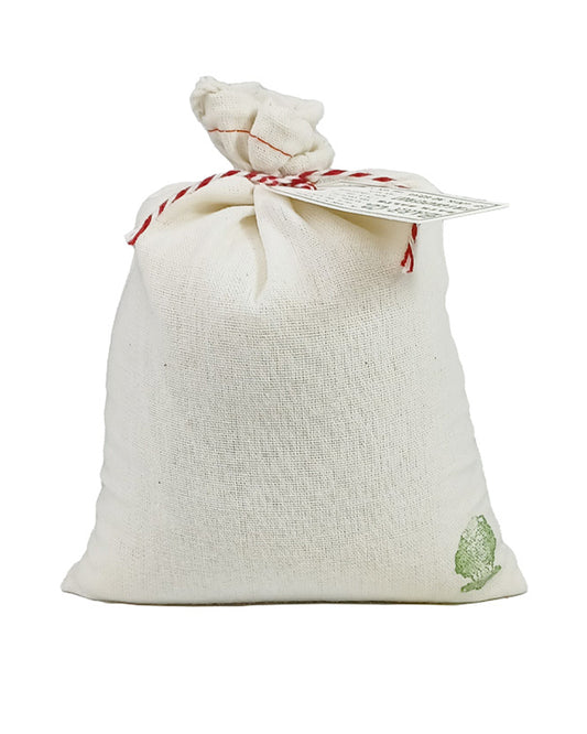 Fir & Grapefruit Bag of Bath Salt