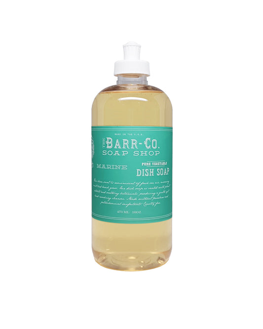 Marine Dish Soap
