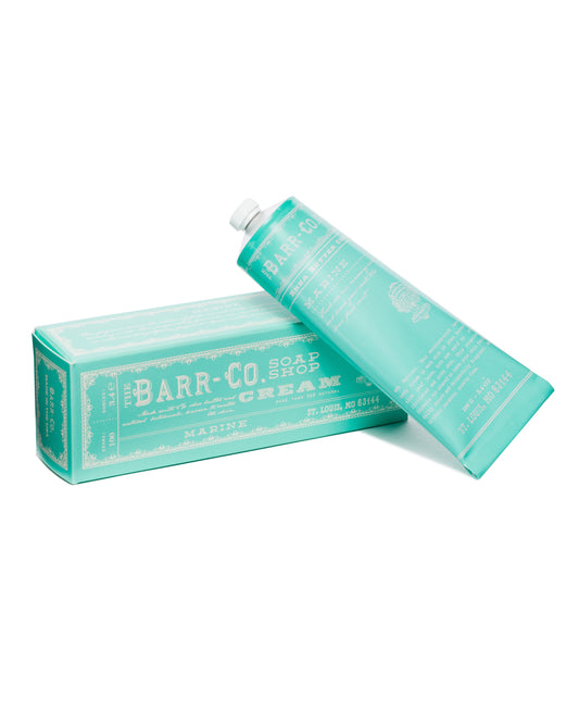 Marine Hand & Body Cream