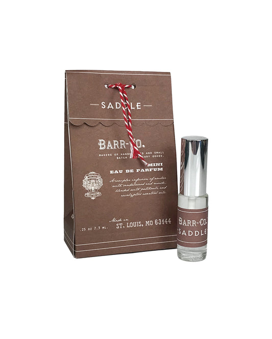 Saddle Mini Eau de Parfum