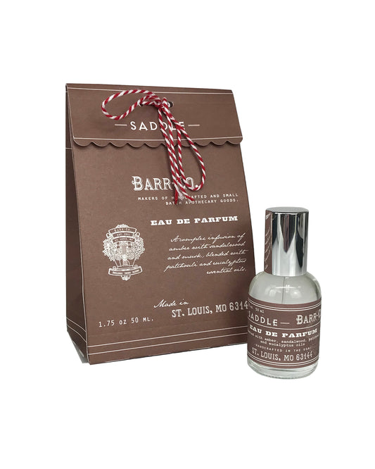 Saddle Eau de Parfum