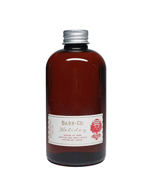 Holiday Scent Diffuser Refill Oil