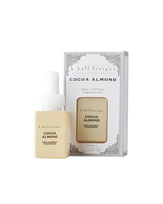 Pura Cocoa Almond Refill