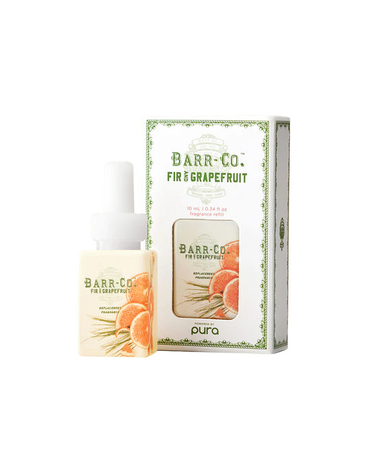 Pura Fir & Grapefruit Refill