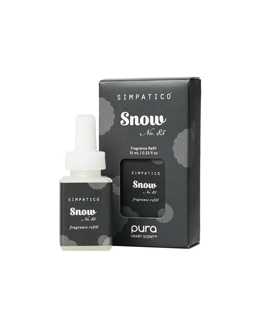 Pura Snow No. 85 Refill