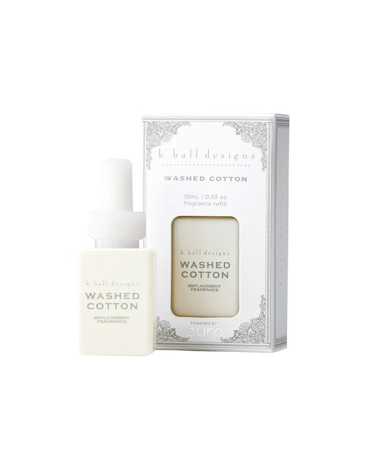 Pura Washed Cotton Refill