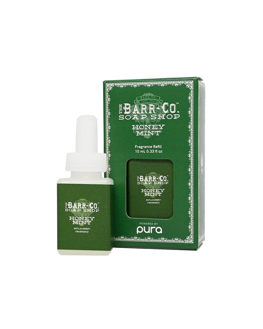 Pura Honey Mint Refill