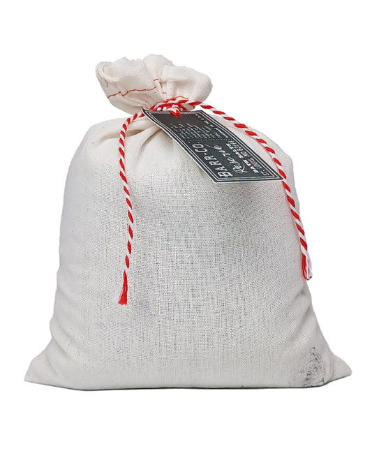 Reserve Bag of Bath Salt