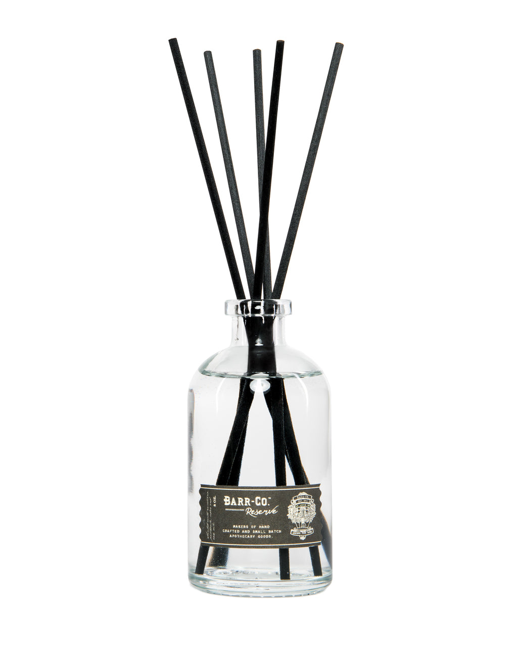 Reserve Scent Diffuser Kit