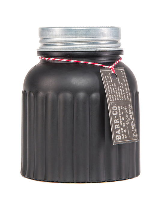 Reserve Apothecary Jar Candle