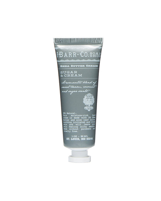 Sugar & Cream Mini Hand Cream