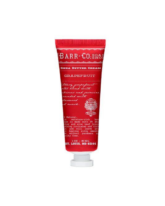 Grapefruit Mini Hand Cream