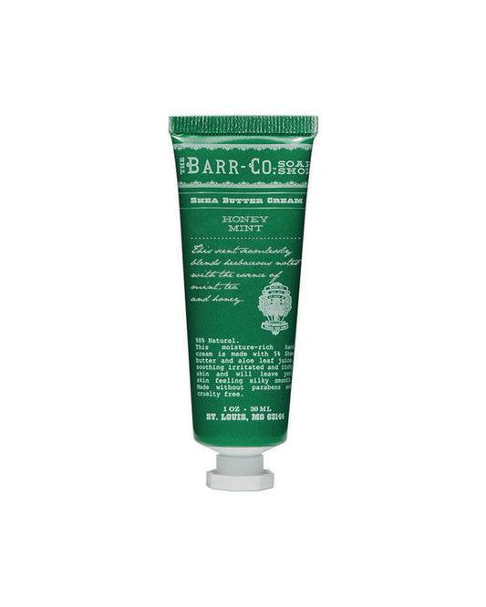 Honey Mint Mini Hand Cream