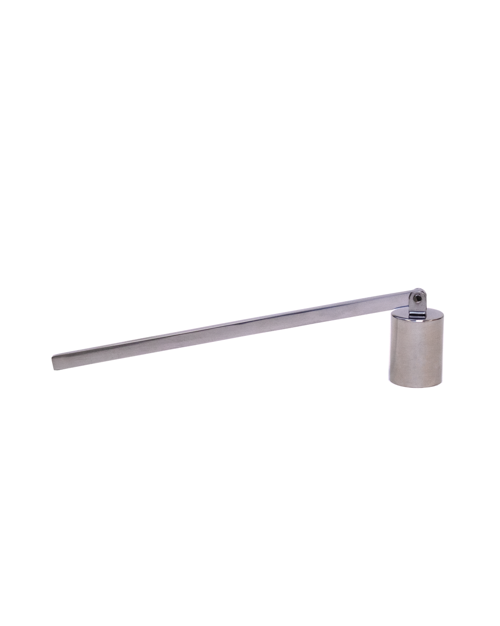 Candle Snuffer - Silver